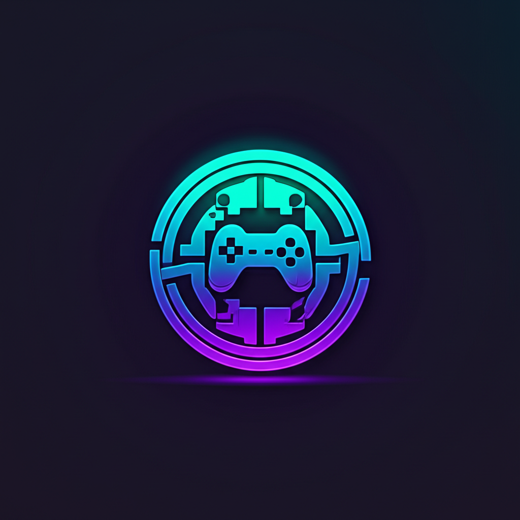 BCGame Coin logo