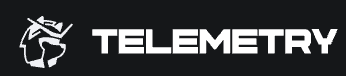 Telemetry Logo