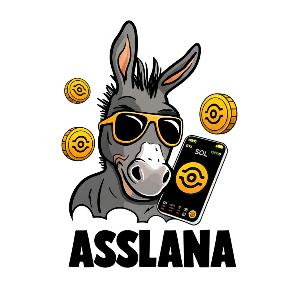 ASSLANA logo