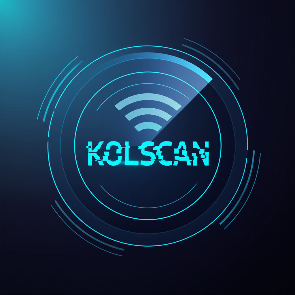 kolscan logo
