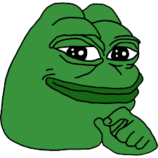 PEPE logo