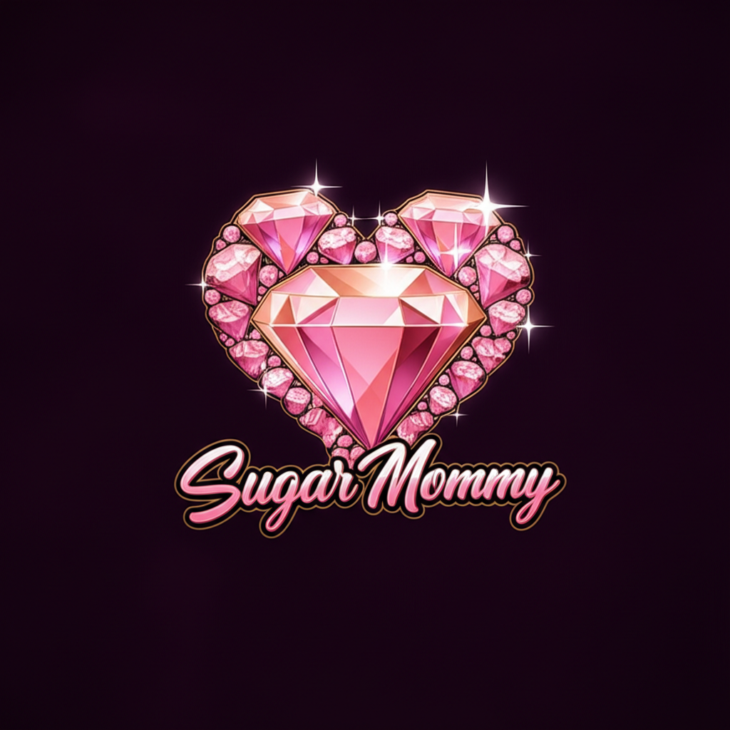 Sugar Mommy logo