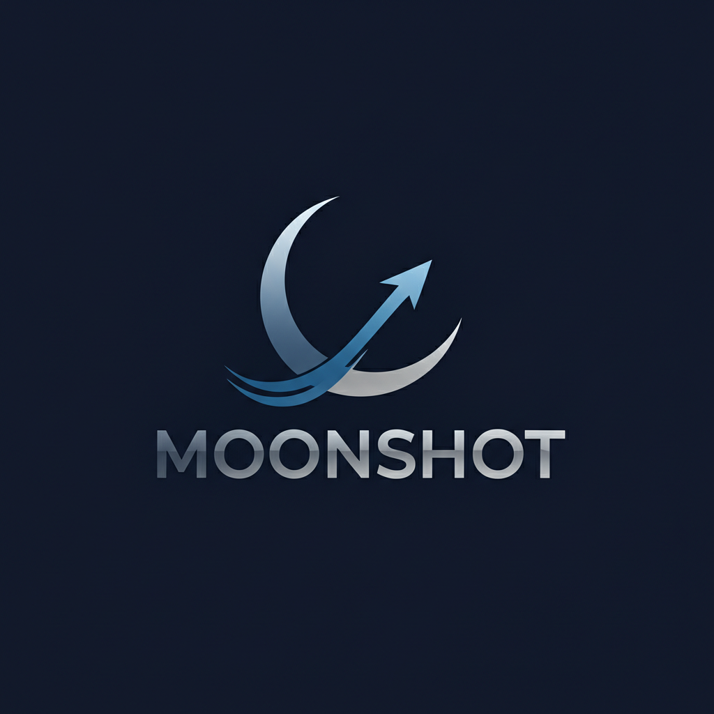 moonshot logo