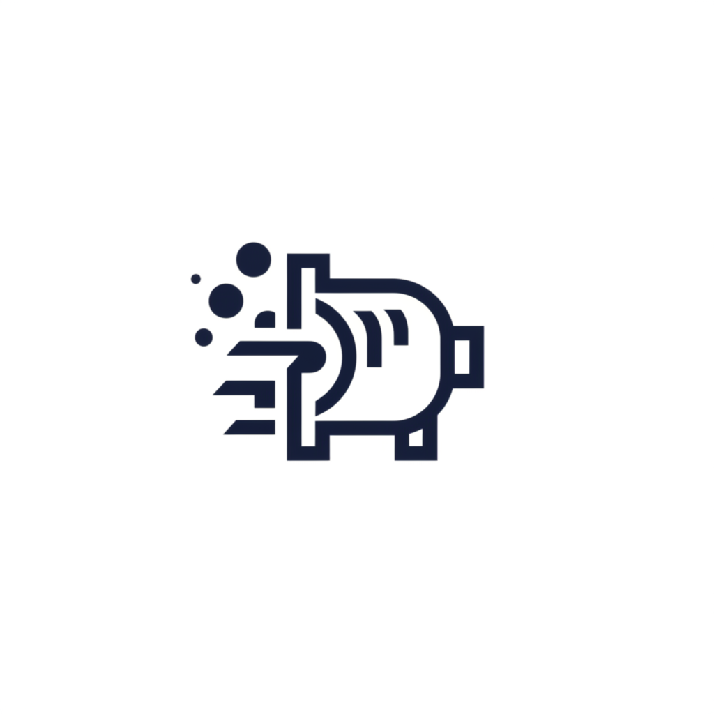 pump logo