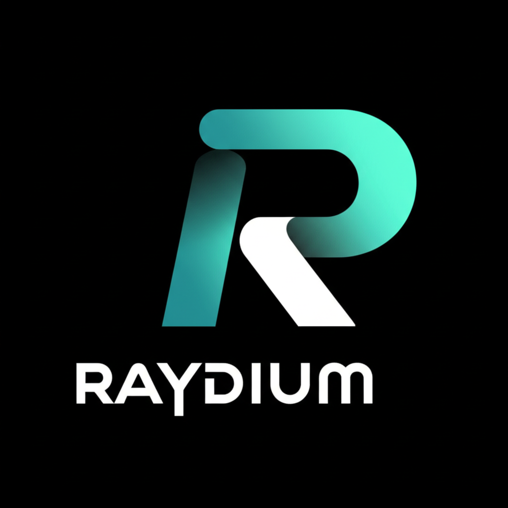 raydium logo