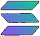 Wrapped SOL logo