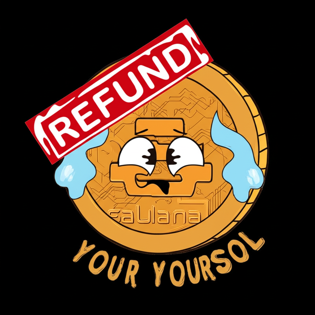 RefSOL logo