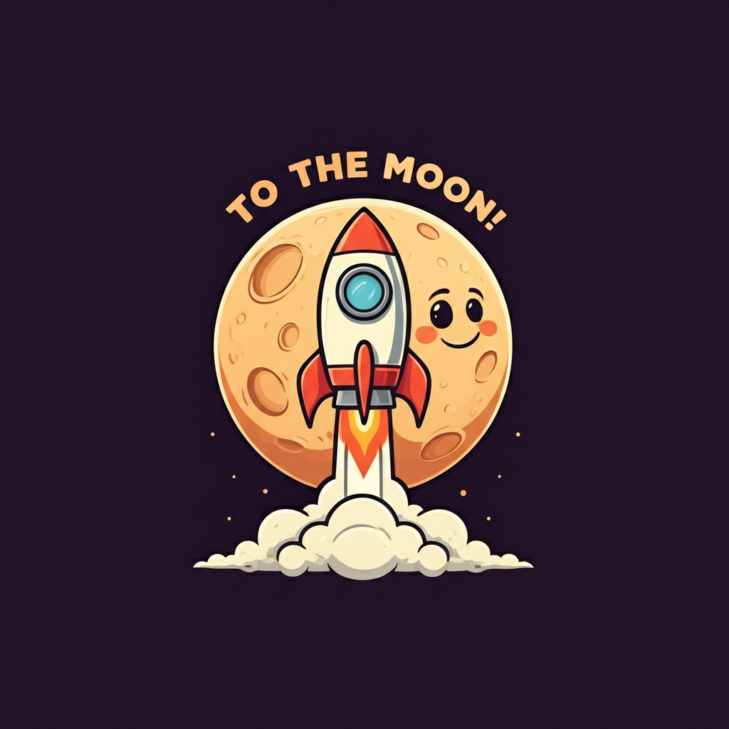 will go to $1 logo